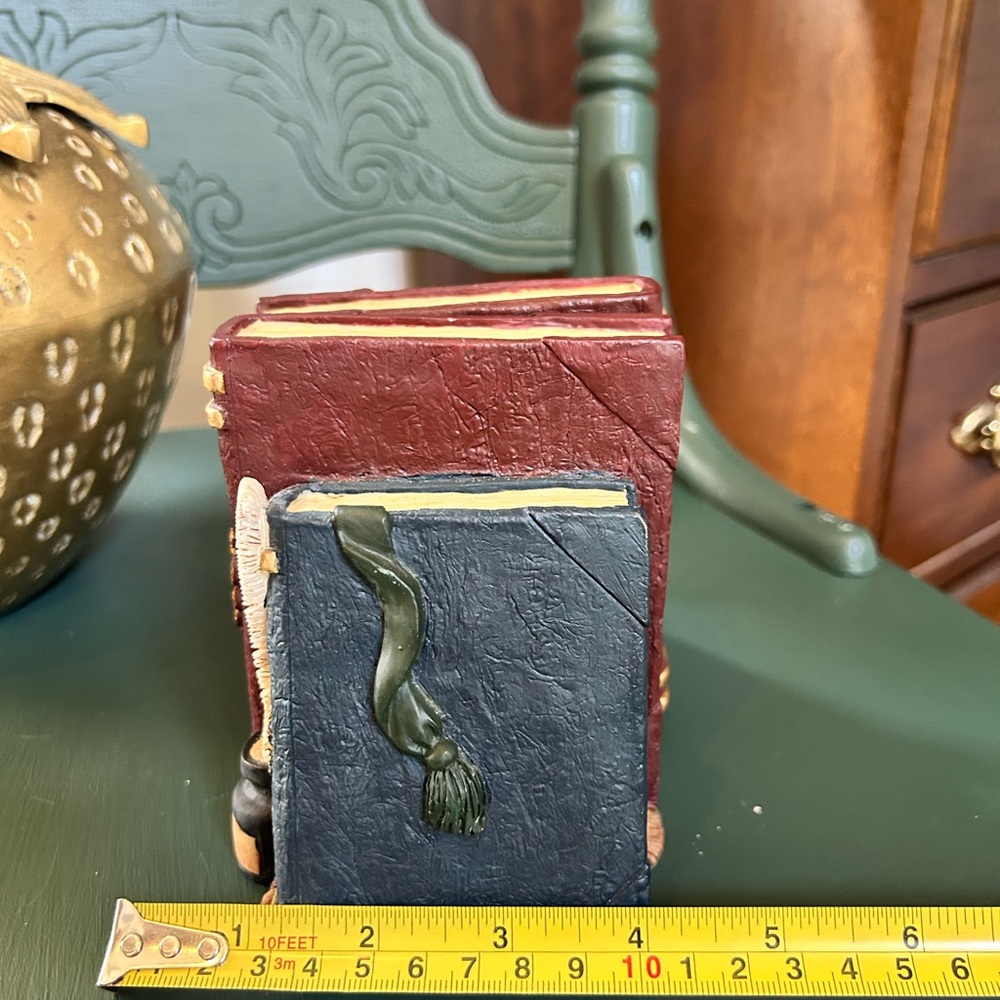 Bookends - Picture 7 of 9